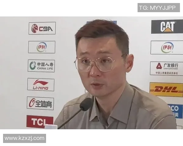 新疆男篮不敌吉林赛后，主帅刘炜为何点名外援纳托尔并强调“从防守做起”的建队思路？