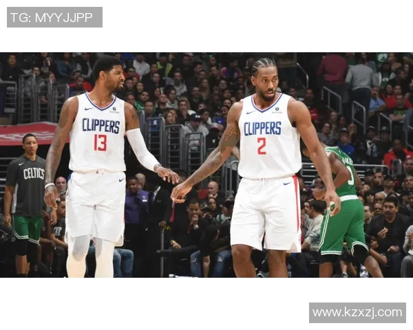 开拓者主场迎战快船前瞻：快船士气高涨，杨瀚森期待延续出场时间