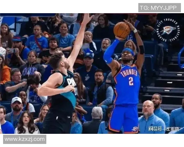 是个好防！布威突破造成乐福犯规 开拓者挑战成功拿回球权