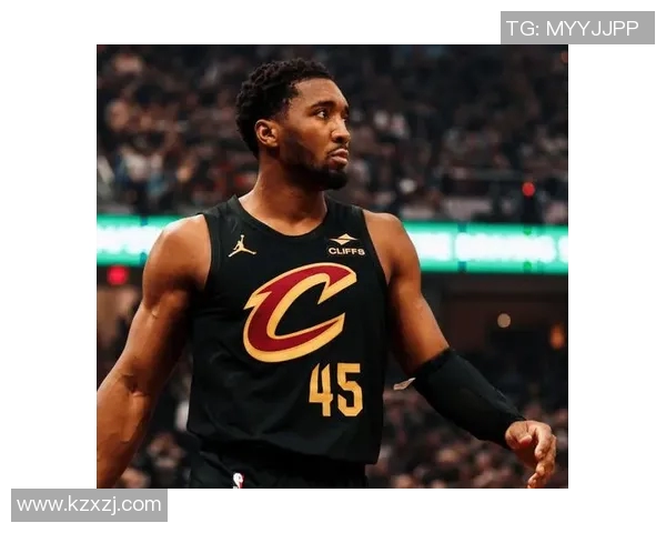 骑士主帅剖析加兰效率下滑：伤病恢复艰难是主因