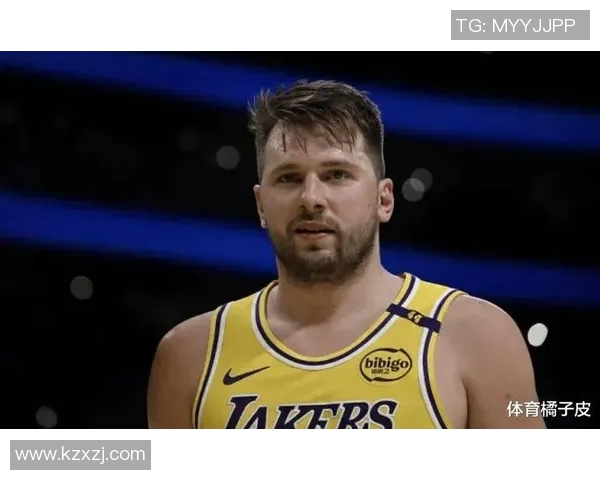 东契奇甘当绿叶？湖人双核新玩法让全联盟头疼，詹姆斯赛后揭秘真相！