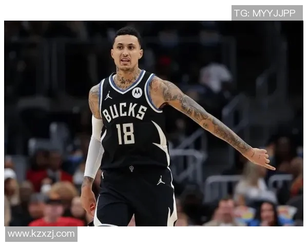 控锋！库兹马全场仅5次出手得到7分6板 收下多达9次助攻