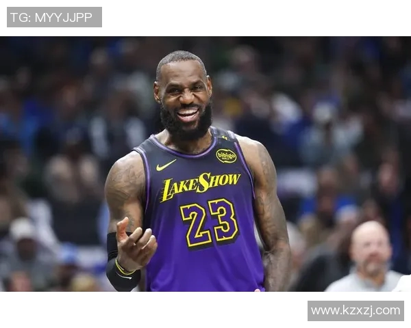 湖人消息：老詹展现排面，东契奇自信争冠，悍将令人失望